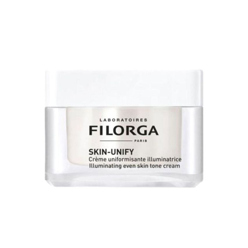 Crema Filorga Skin-Unify 50ml - Trattamento Uniformante e Illuminante