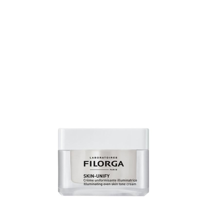 Crema Filorga Skin-Unify 50ml - Trattamento Uniformante e Illuminante