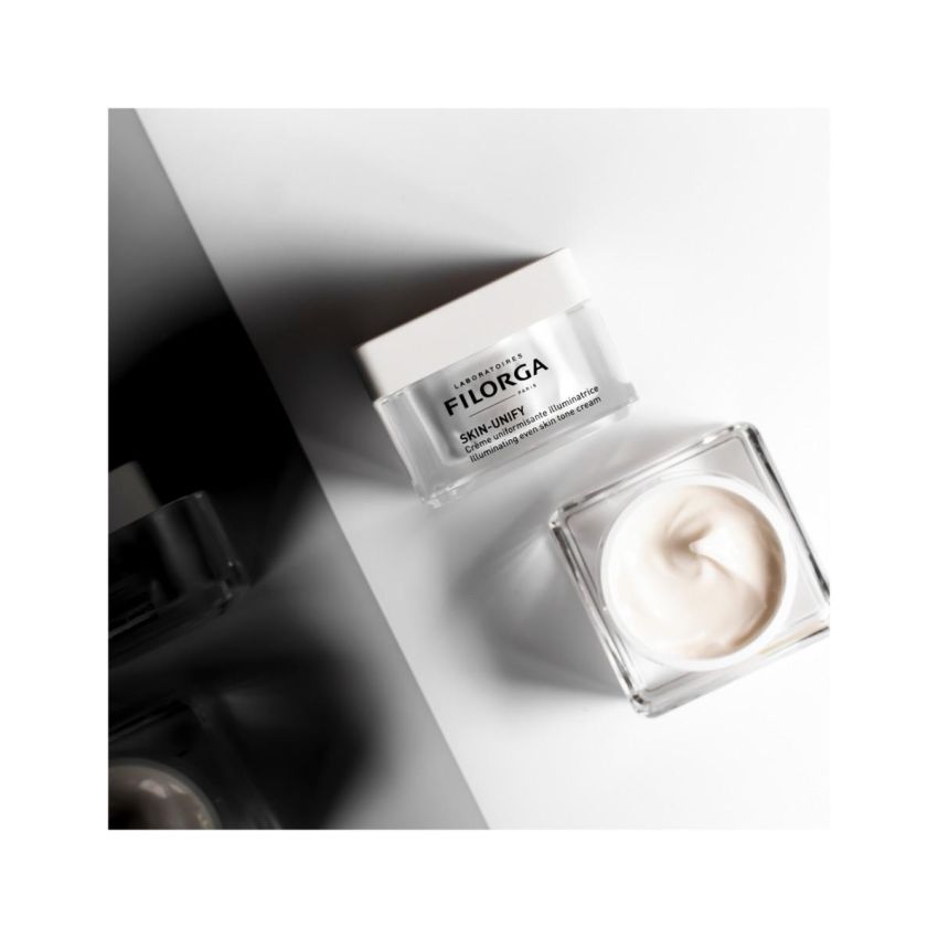 Crema Filorga Skin-Unify 50ml - Trattamento Uniformante e Illuminante