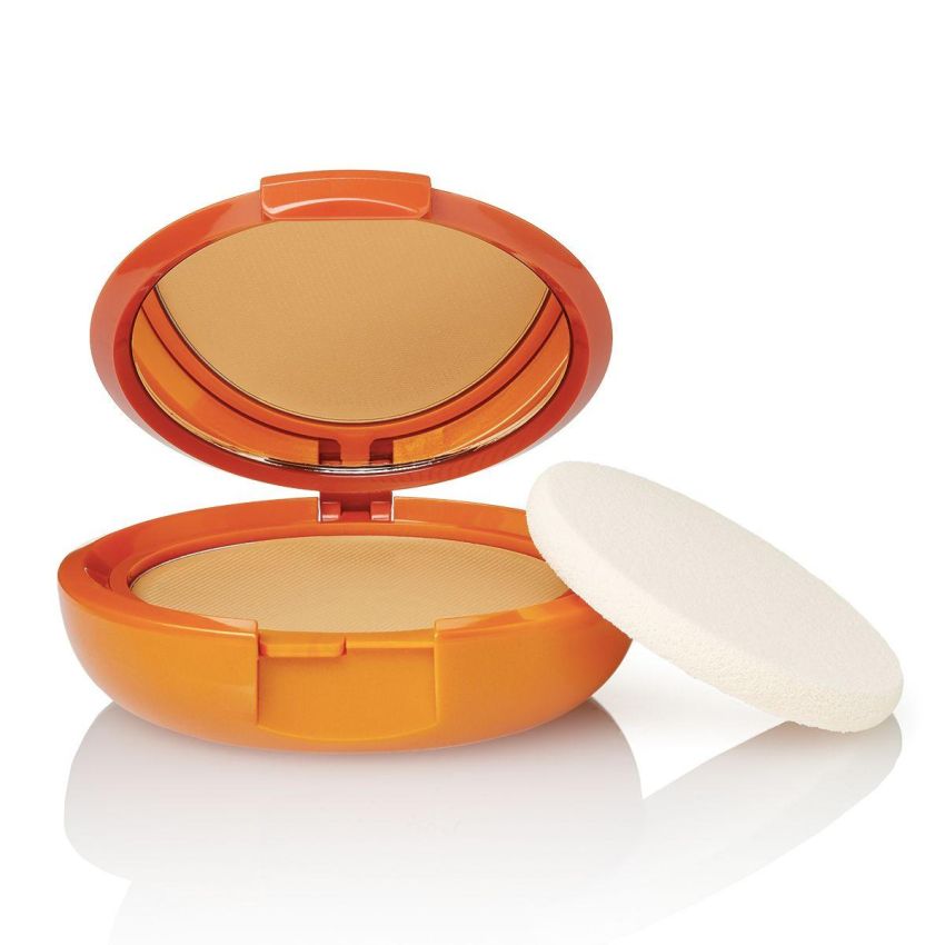 Rilastil Sun System Fondotinta Protettivo Foto Terapia Beige SPF50+ 10ml