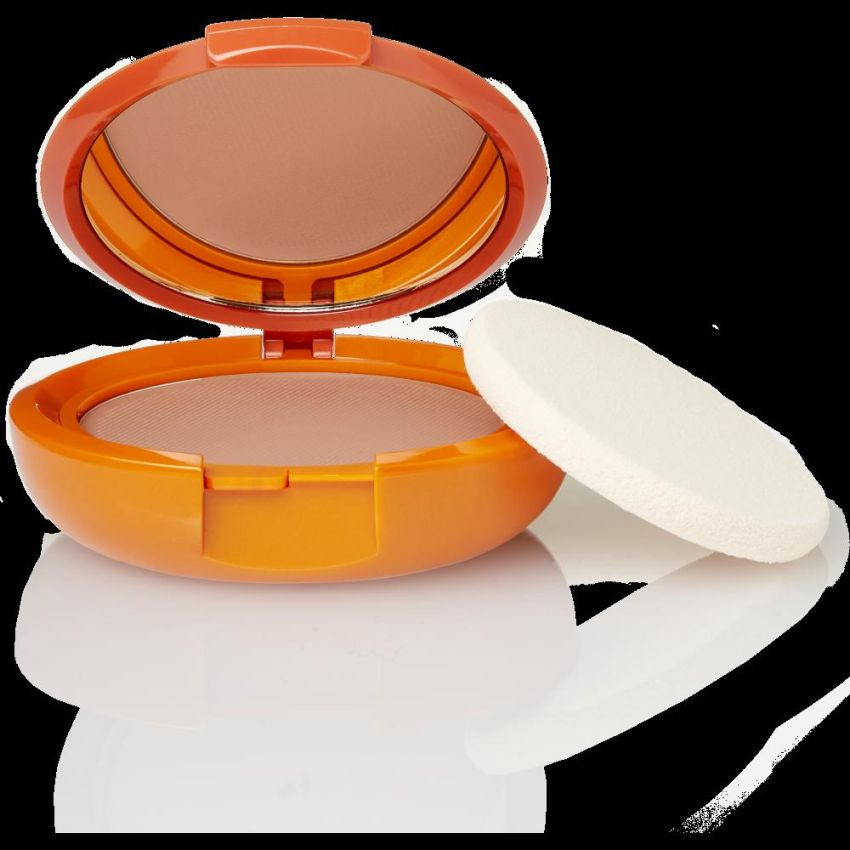 Rilastil Sun System Fotoprotezione Terapica SPF50 Fondotinta Bronze 10ml