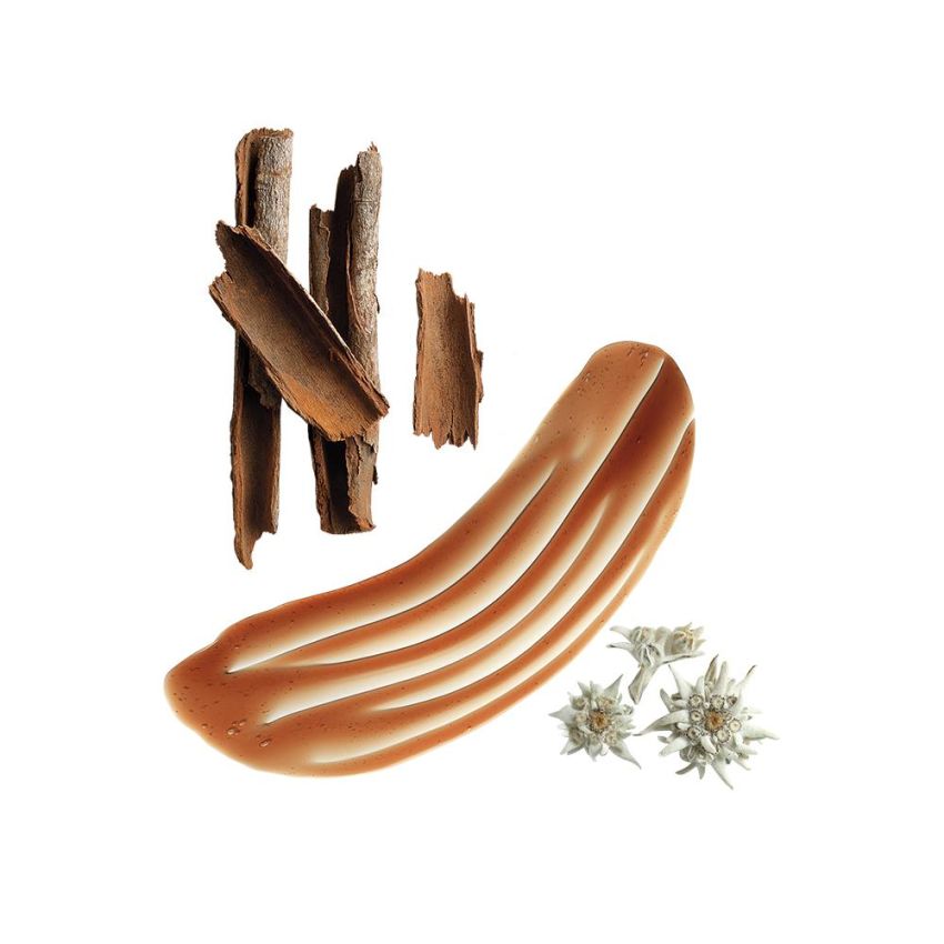 Klorane Shampoo alla Chinina e Stella Alpina Bio - 400ml