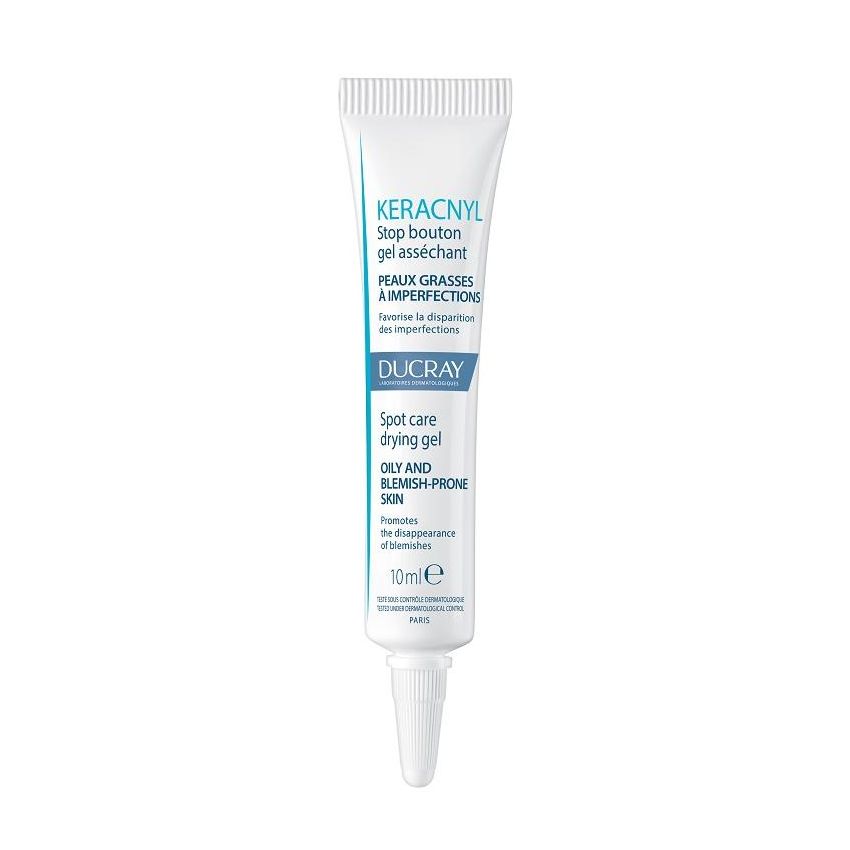 Ducray Keracnyl Trattamento Anti-Brufoli 10ml