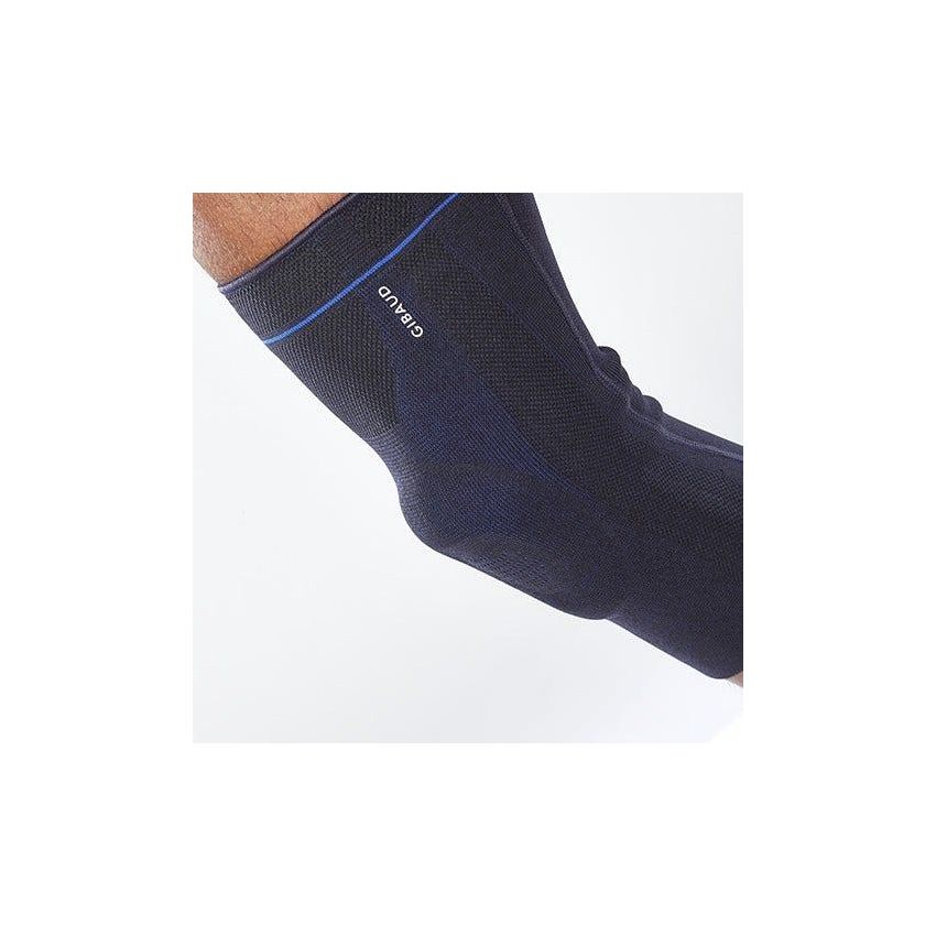 Gibaud Ortho Artigib 3D Ginocchiera Ortopedica, Taglia 05