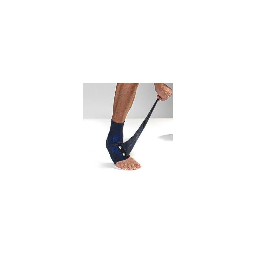 Gibaud Ortho Malleogib 3D - Cavigliera Ortopedica per Legamenti, Taglia 2