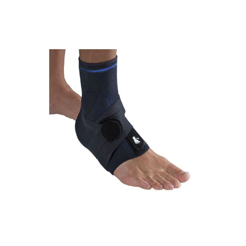 Gibaud Ortho Malleogib 3D - Cavigliera Ortopedica Taglia 3