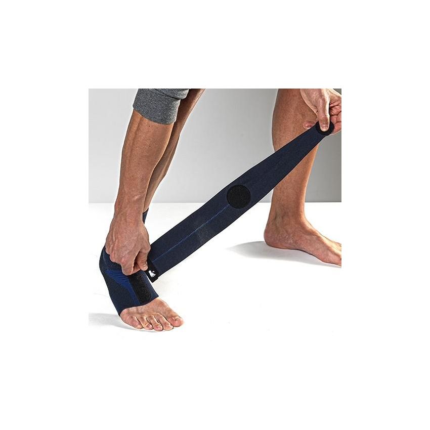 Gibaud Ortho Malleogib 3D - Cavigliera Ortopedica Taglia 3