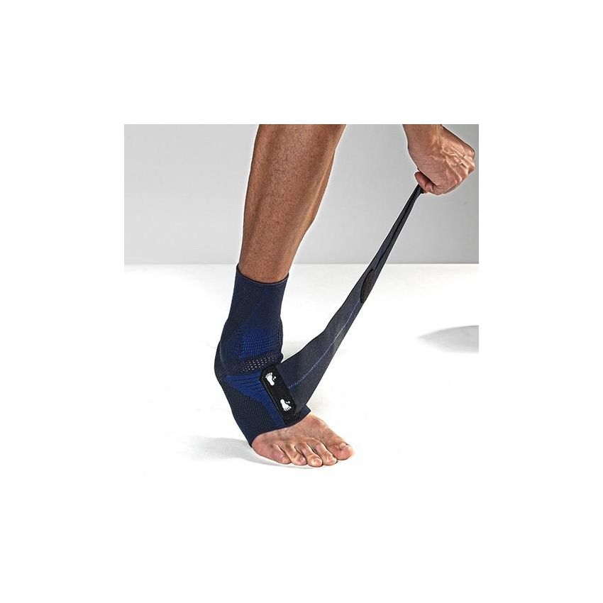 Gibaud Ortho Malleogib 3D - Cavigliera Ortopedica Taglia 3