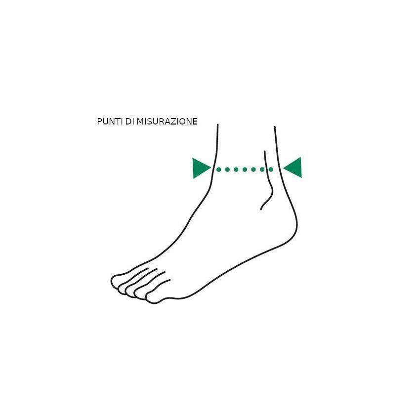 Cavigliera Ortopedica Gibaud Ortho Malleogib 3D - Taglia 4