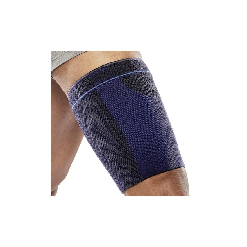 Gibaud Ortho Quadrigib 3D - Cosciale di Contenzione Ortopedico, Taglia 02