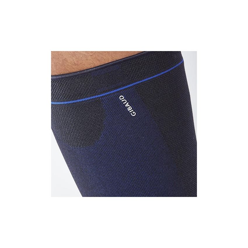 Gibaud Ortho Quadrigib 3D - Cosciale di Contenzione Ortopedico, Taglia 02