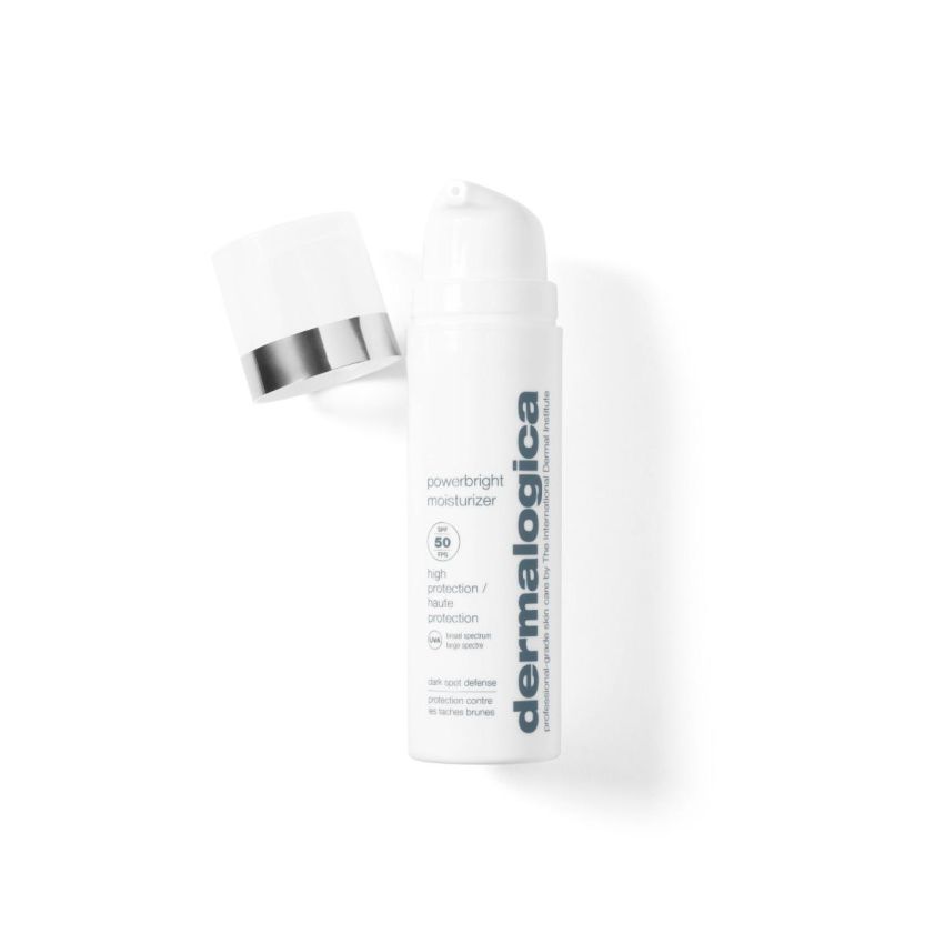Dermalogica PowerBright Siero Illuminante per Macchie Scure, 30ml