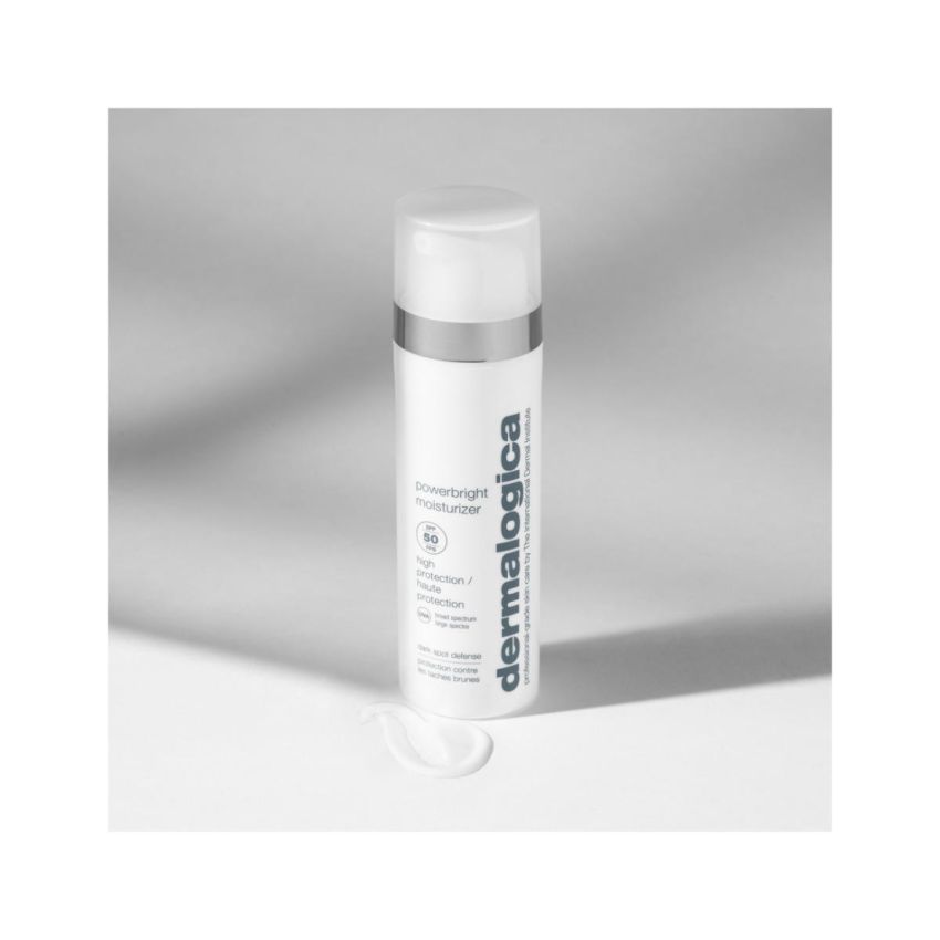 Dermalogica PowerBright Siero Illuminante per Macchie Scure, 30ml