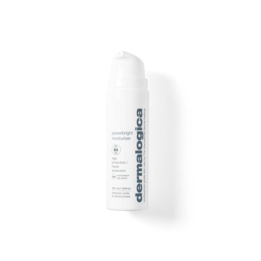 Dermalogica PowerBright Siero Illuminante per Macchie Scure, 30ml
