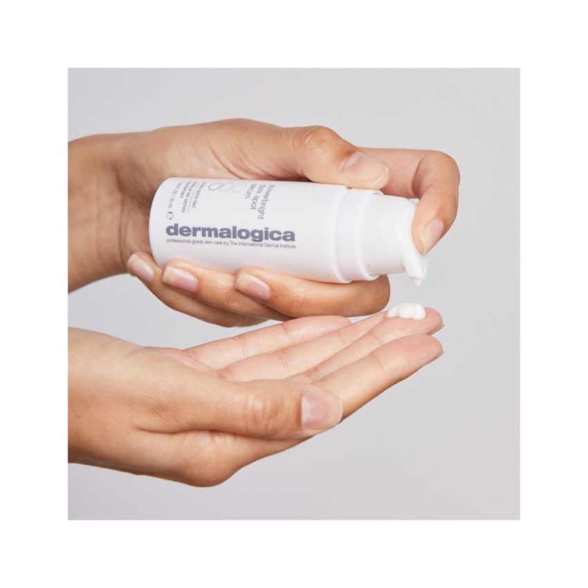 Dermalogica PowerBright Siero Illuminante per Macchie Scure, 30ml