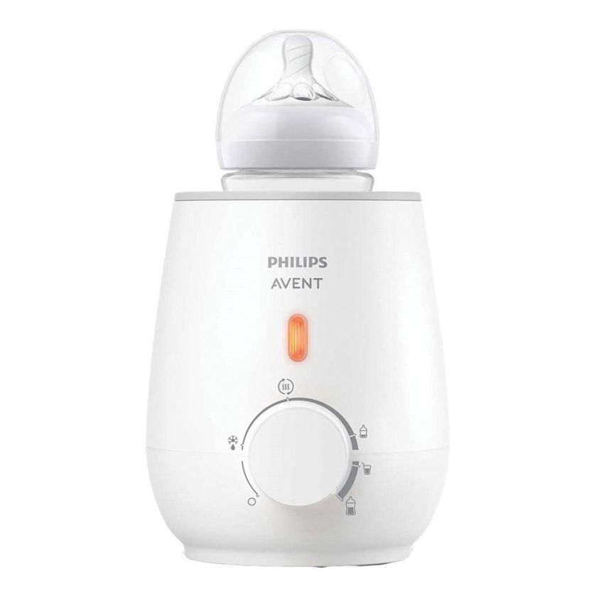 Scaldabiberon Elettrico Philips Avent
