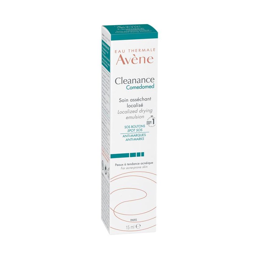 Avène Eau Thermale Cleanance Comedomed 15ml