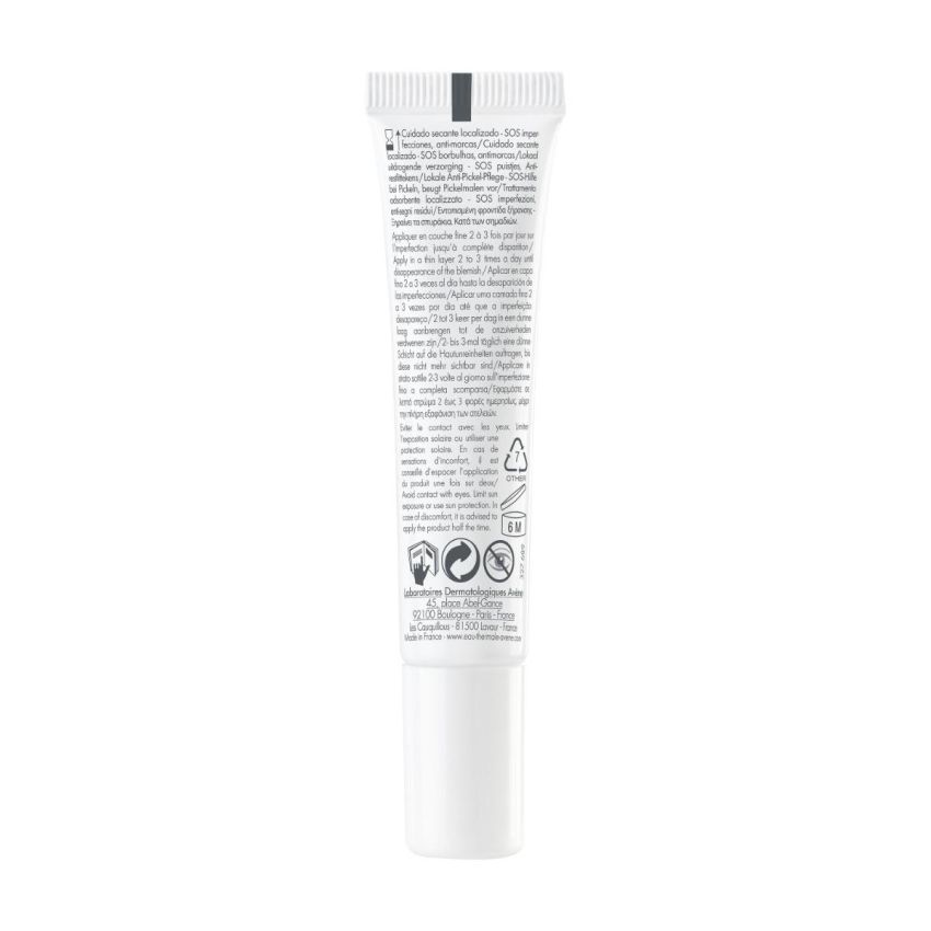 Avène Eau Thermale Cleanance Comedomed 15ml