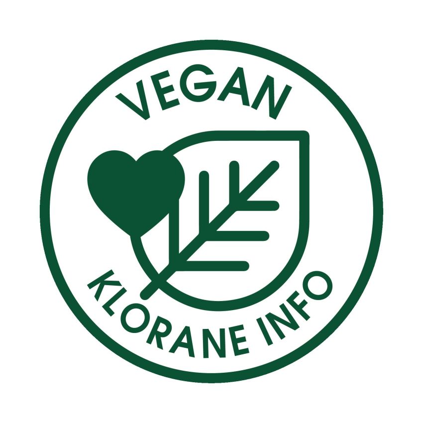 Klorane Shampoo al Melograno 200ml per Capelli Colorati