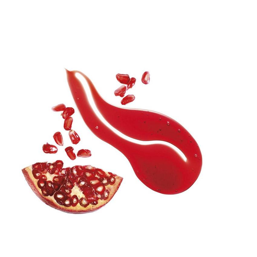 Klorane Balsamo Protettivo per Capelli Colorati al Melograno, 200ml