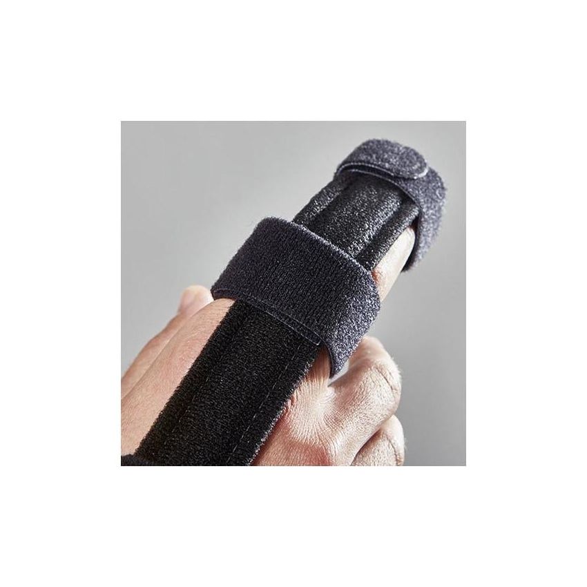 Gibaud Ortho Cod 0736 - Tutore Ortopedico per Dita, Taglia 2