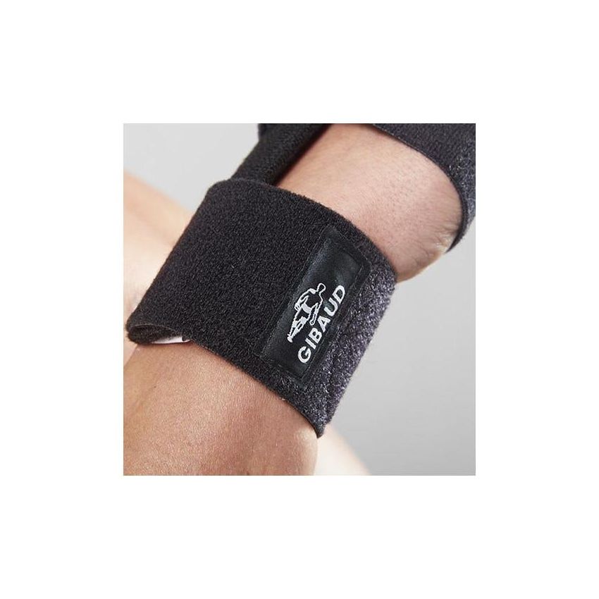 Gibaud Ortho Cod 0736 - Tutore Ortopedico per Dita, Taglia 2