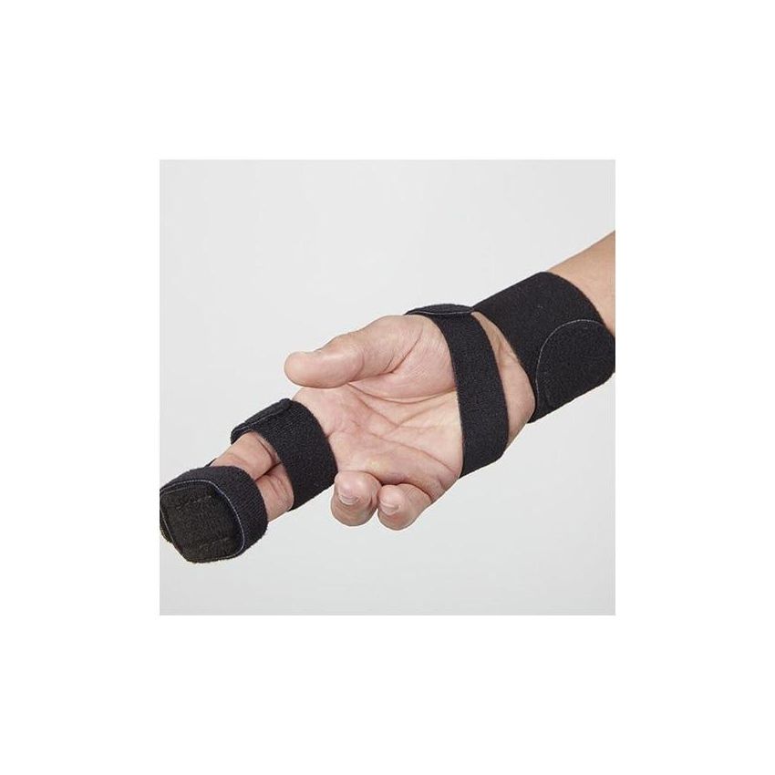 Gibaud Ortho Cod 0736 - Tutore Ortopedico per Dita, Taglia 2