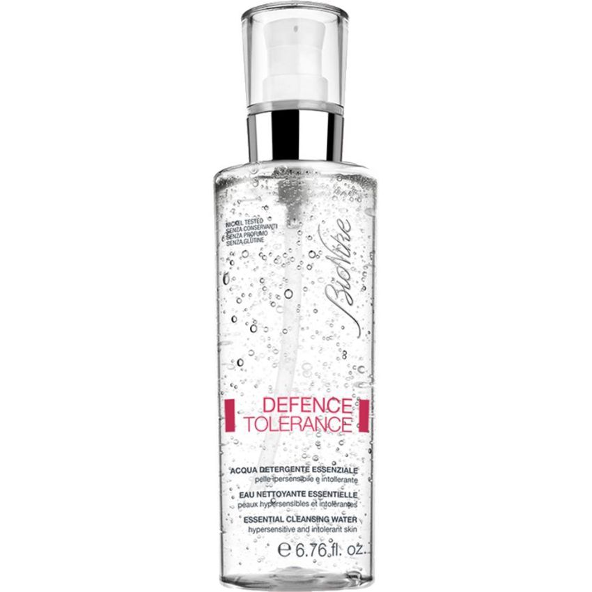 Bionike Defence Gel Detergente Struccante Acqua - 400ml