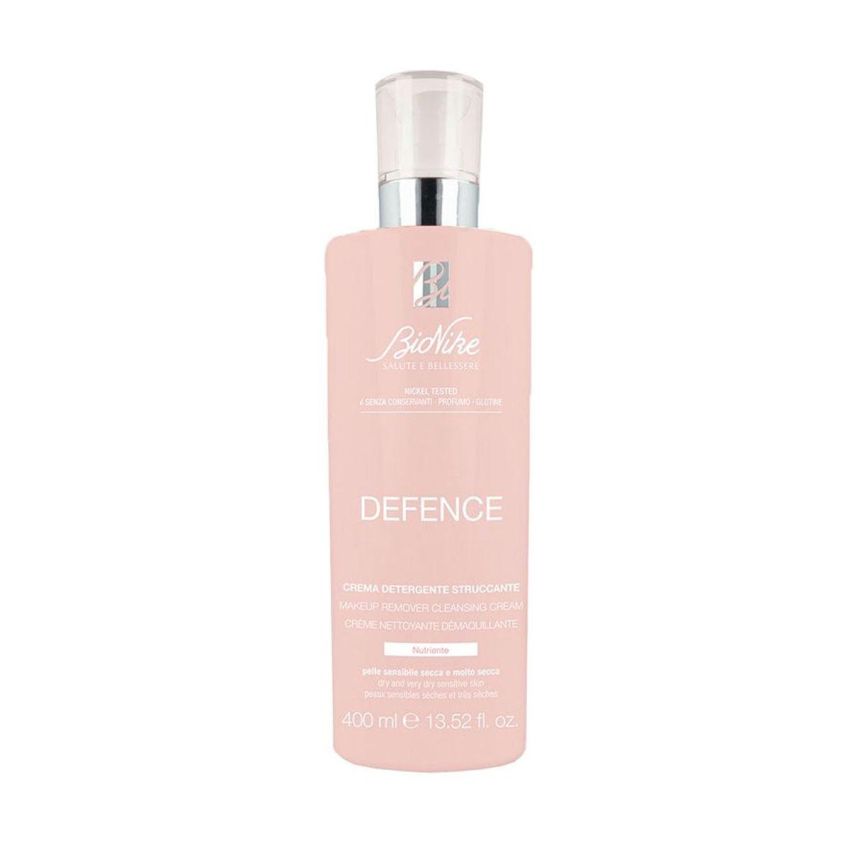 Bionike Defence Crema Detergente e Struccante 400ml
