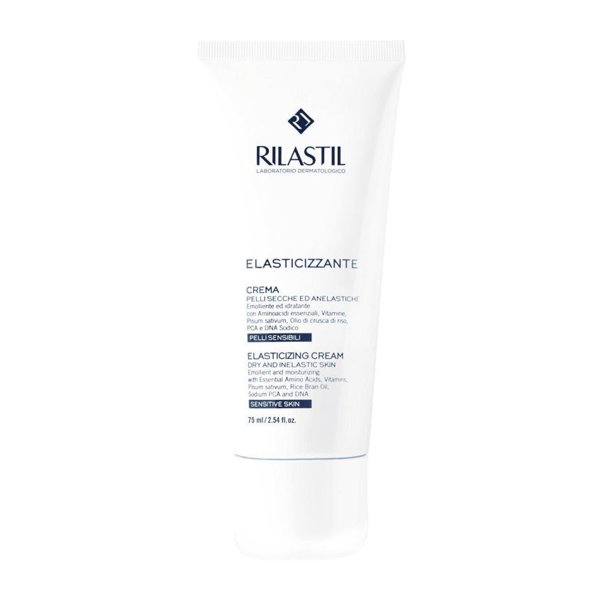 Rilastil Crema Elasticizzante 75ml