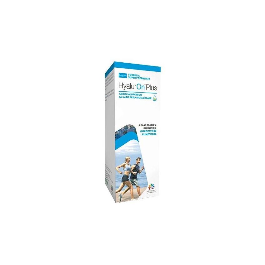 Hyaluron Plus Siero con Acido Ialuronico Intenso 50ml