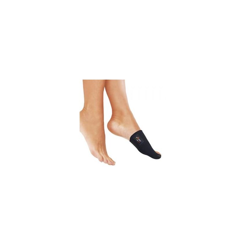 Ekeep H1 Correttore Diurno per Hallux Valgus, Alluce Valgo, Taglia 2