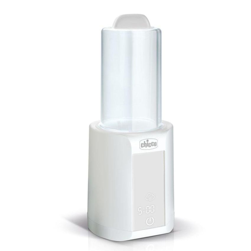Chicco Scaldabiberon con Funzione Sterilizzante Integrata