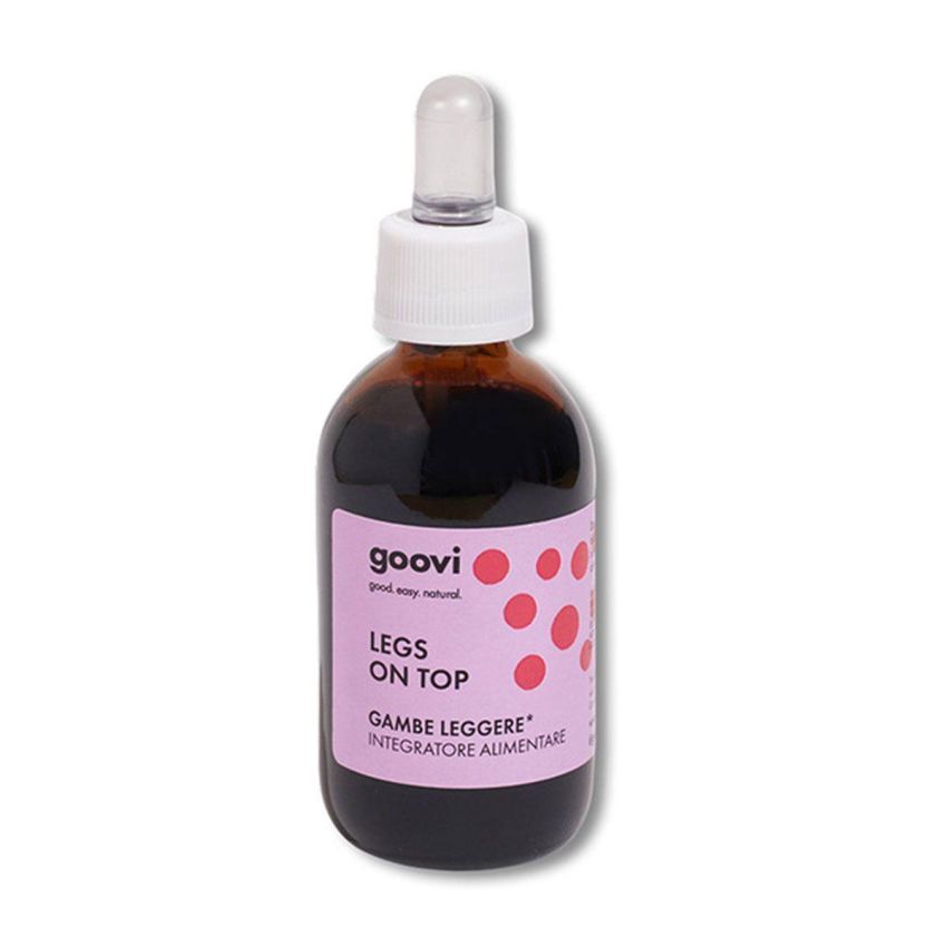 Goovi Legs On Top Advanced 50ml Lotion