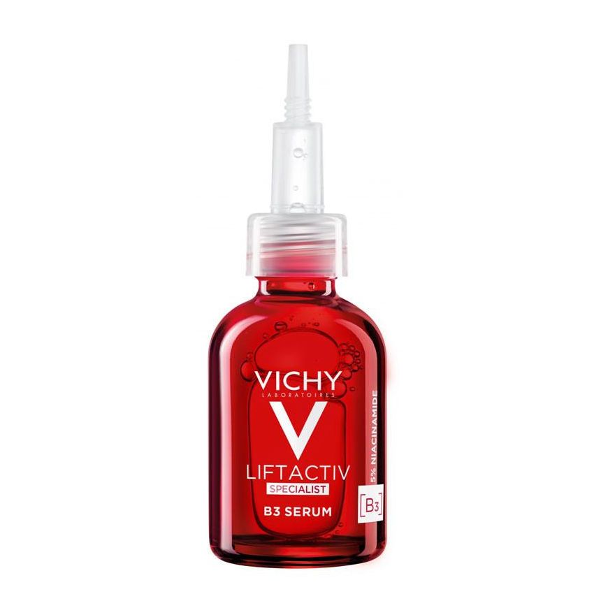 Vichy Liftactiv Specialist B3 Siero Antirughe e Anti-Macchie Scure, 30ml