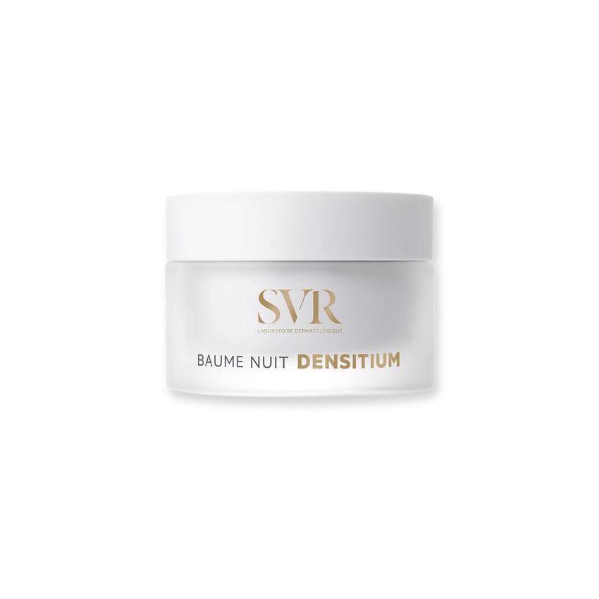 Balsamo Notturno Svr Densitium per il Viso - 50ml
