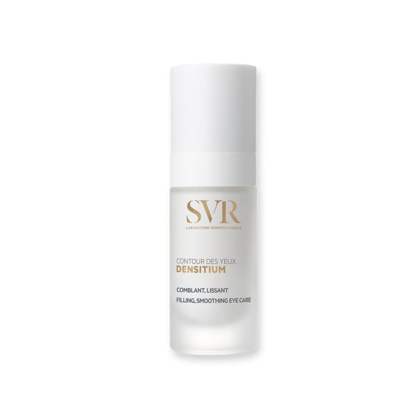 SVR Densitium Eye Contour Cream 15ml