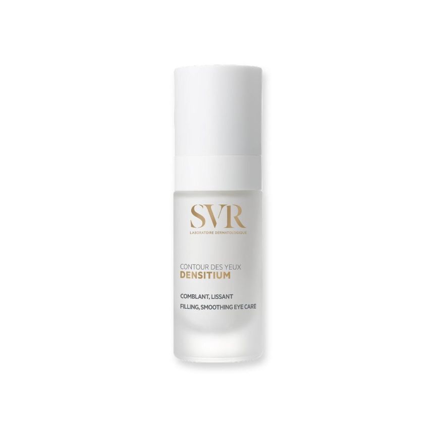 SVR Densitium Eye Contour Cream 15ml