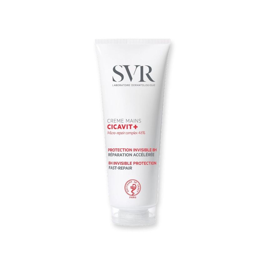 Crema Rigenerante per Mani SVR Cicavit+ da 75ml