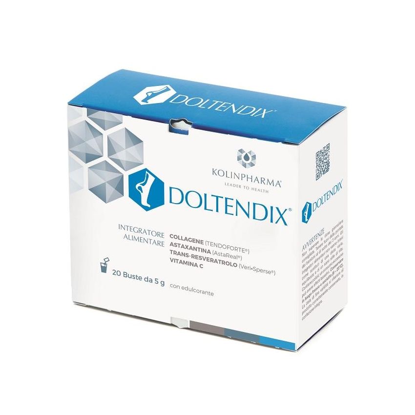 Doltendix - Confezione da 20 Buste