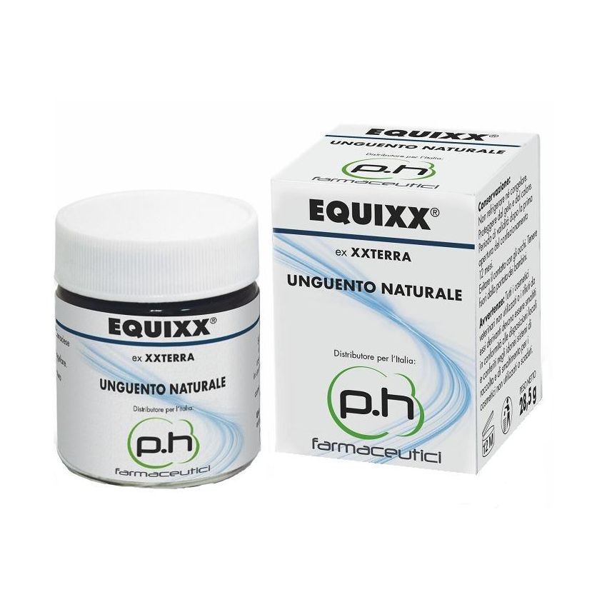 Equixx ex Xxterra Unguento Per Animali 28,5g