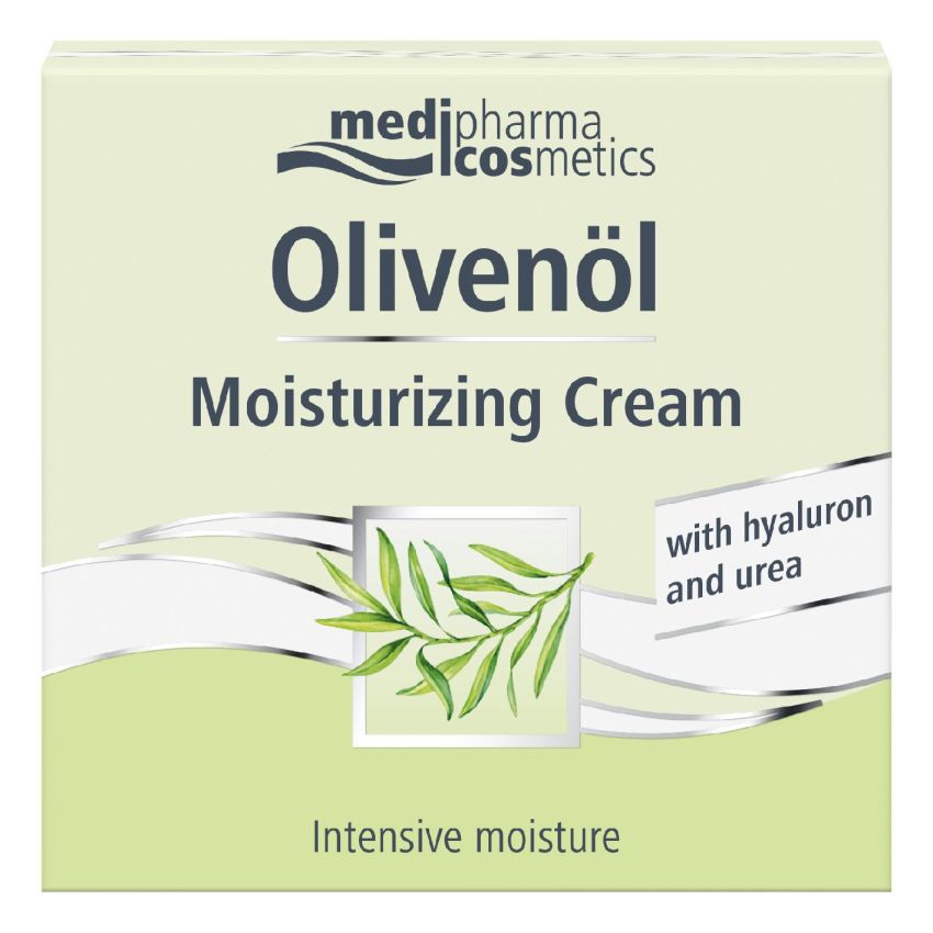 Medipharma Olivenol Intensive Regenerating Cream 50ml