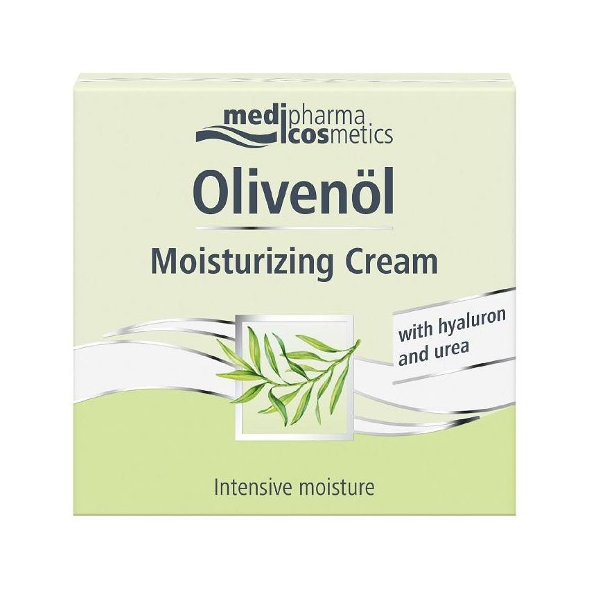 Medipharma Olivenol Intensive Regenerating Cream 50ml