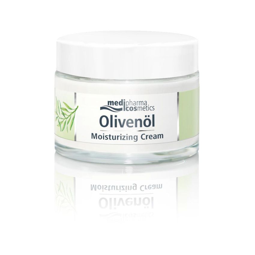 Medipharma Olivenol Intensive Regenerating Cream 50ml