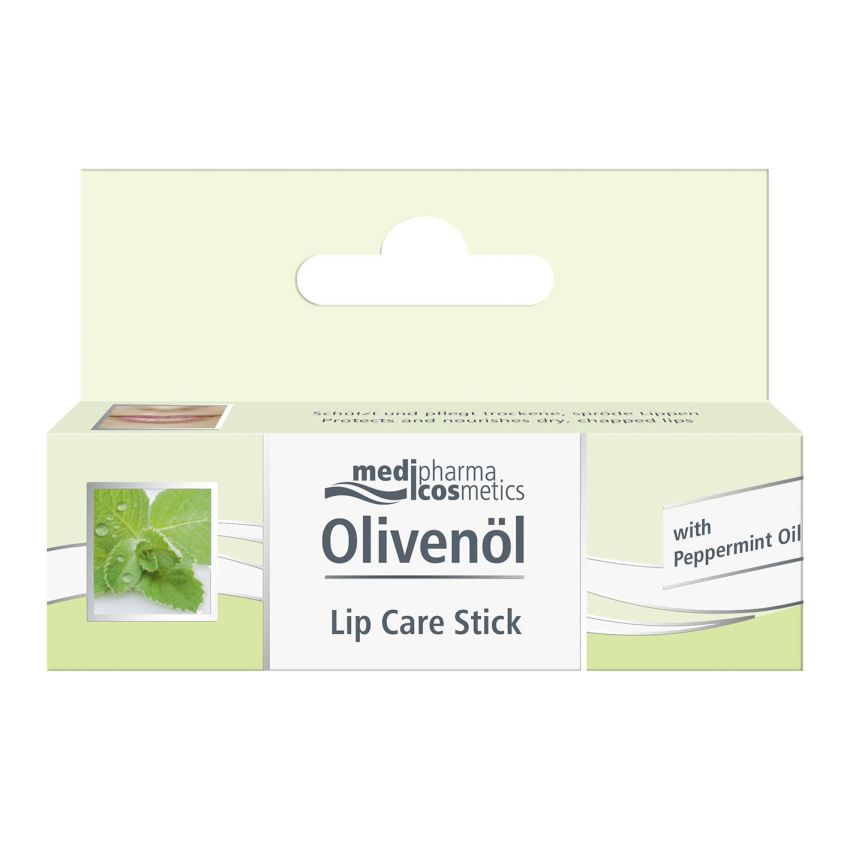 Medipharma Olive Oil Lip Care Stick