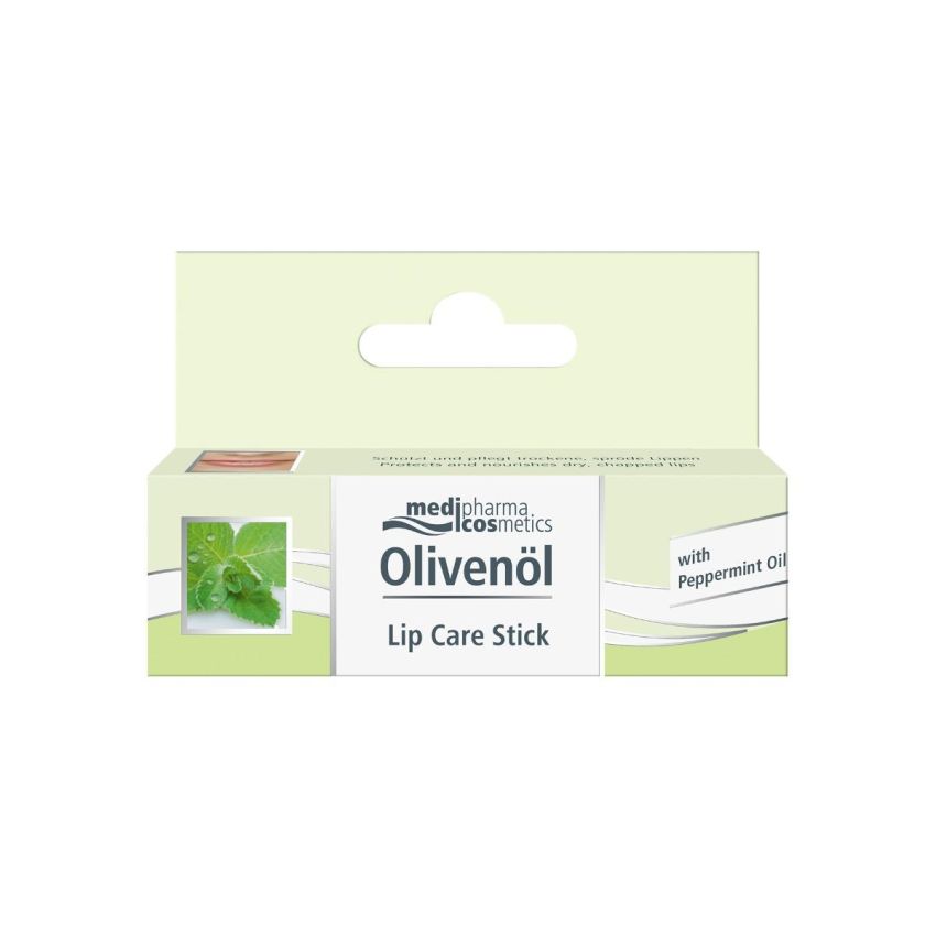 Medipharma Olive Oil Lip Care Stick