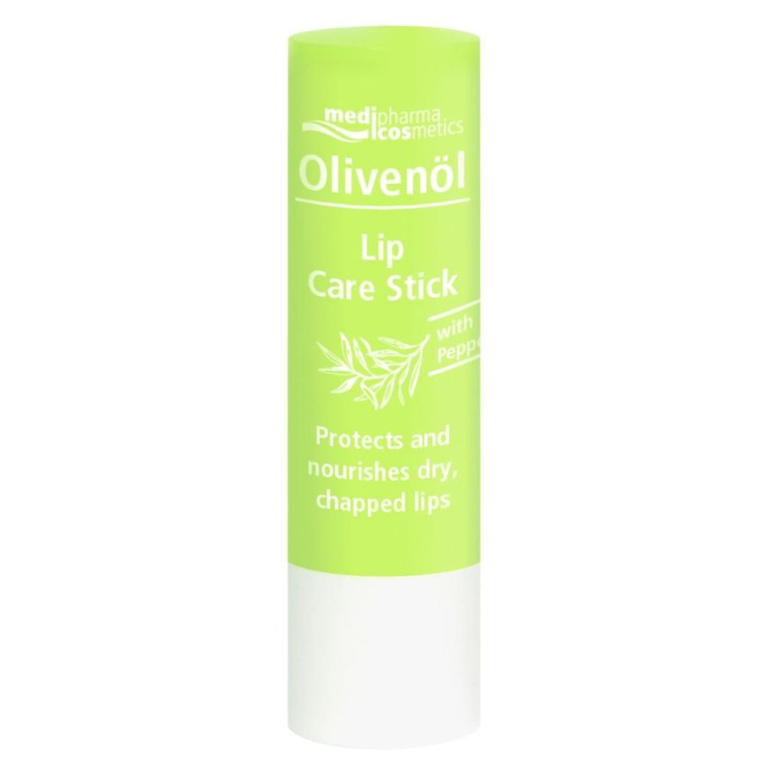 Medipharma Olive Oil Lip Care Stick