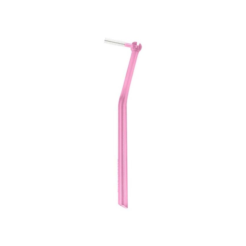 Kit iniziale Curaprox CPS 08 Prime: 5 Scovolini con 2 Maniglie