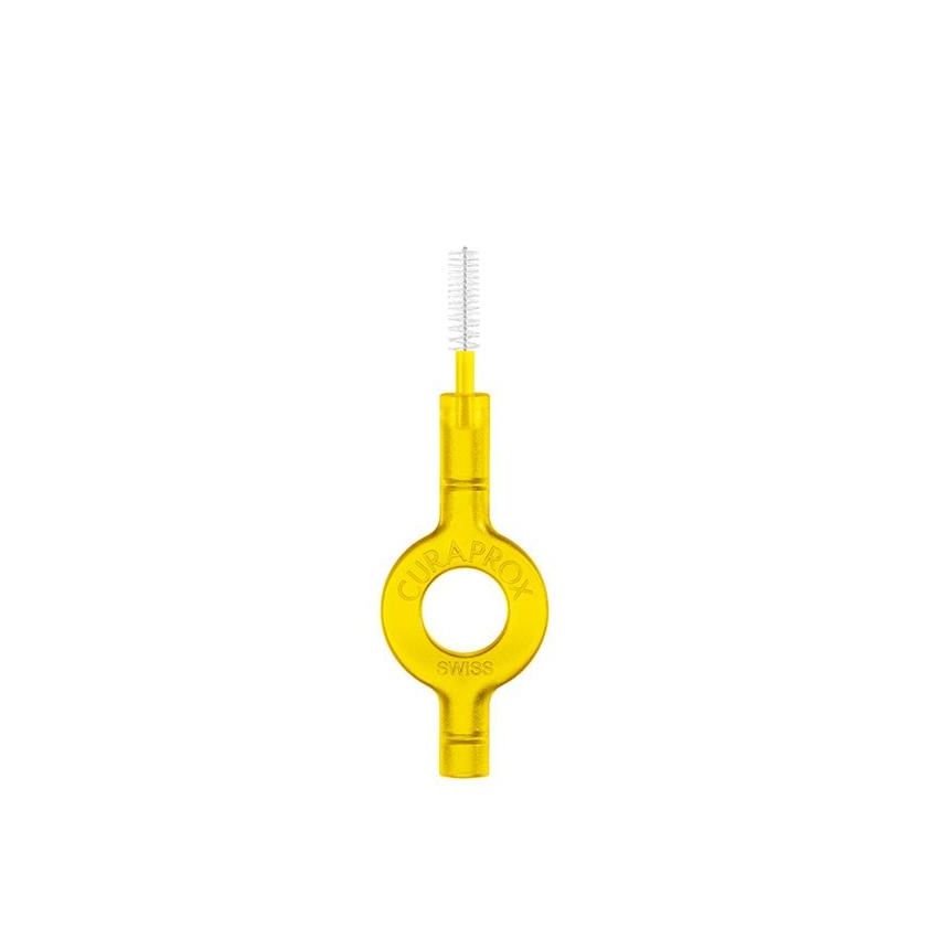 Set da 7 pezzi Curaprox CPS 09 Prime Start