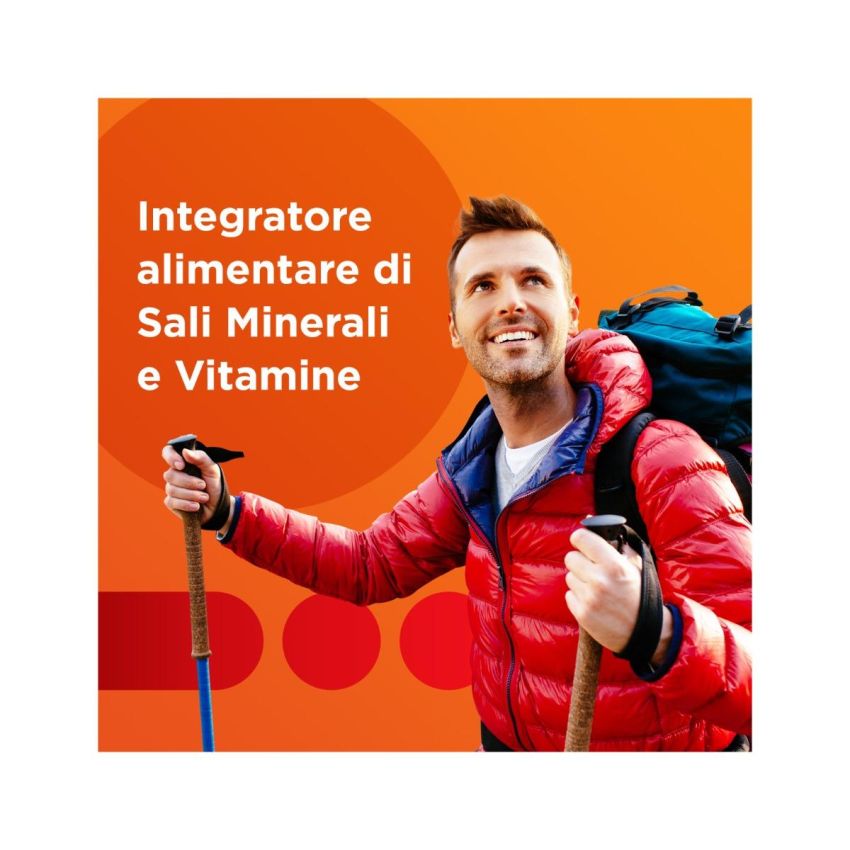 Multicentrum Boost per le Difese Immunitarie con Vitamina C - 28 Bustine
